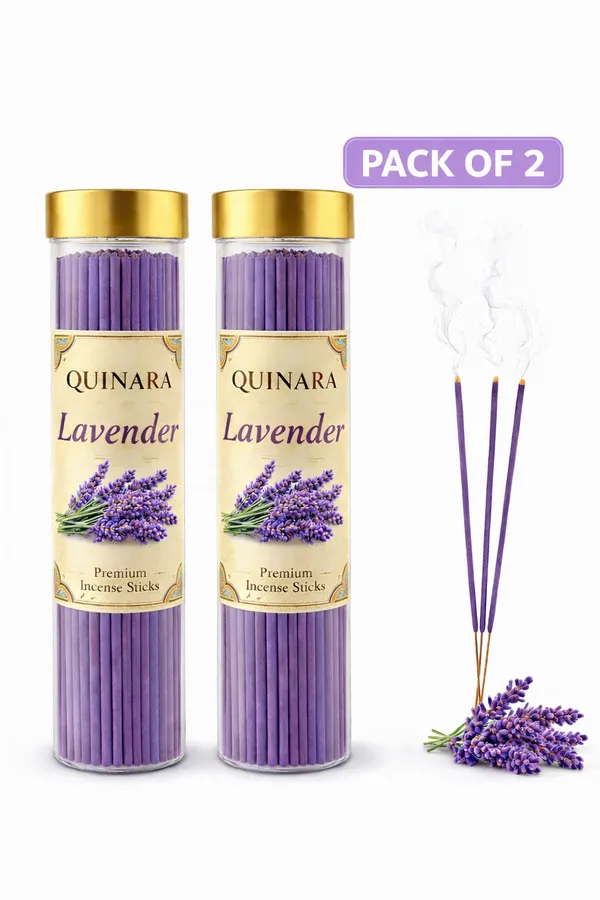 Quinara_Premium_Lavender_Agarbatti_Sticks_Combo_|_Pack_of_2__|_80+80_Sticks_I_Long-Lasting_Natural_Aroma_for_Pooja,_Meditation_&_Home_Fragrance