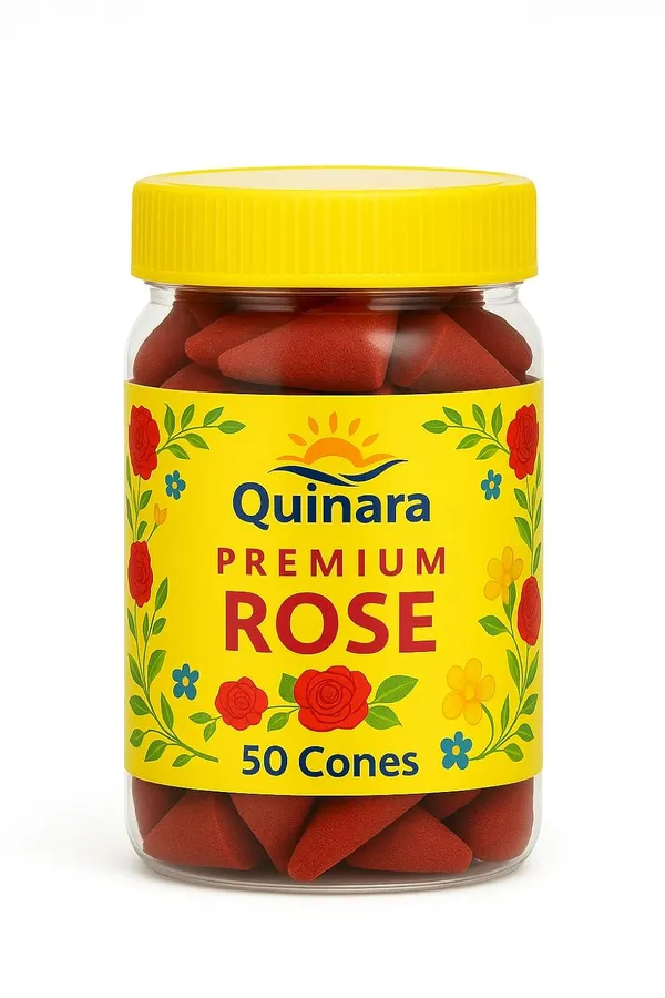 Red_Premium_Dhoop_Cones_For_Pooja_|_50_Cones_I_Fragrances_Rose_|_Long_Lasting_Fragrance_For_Meditation,_Prayer,_Yoga,_Home_&_Office_|_Natural_Herbal_Incense_Cones_(Rose)