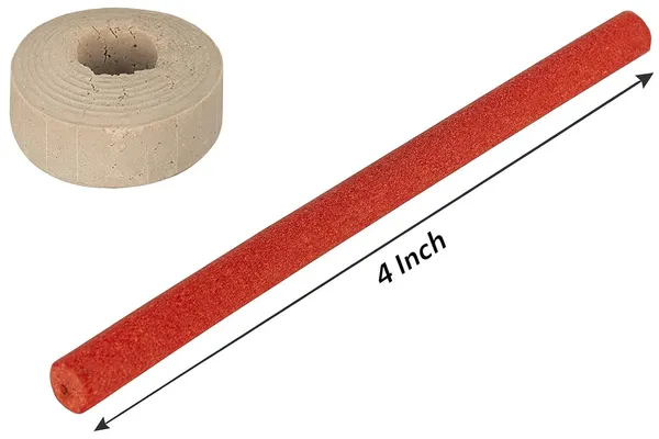Bambooless_Rose_Incense_Dhoop_Sticks_|_Free_Plastic_Jar_&_Ceramic_Stick_Holder_I_Natural_&_Long_Lasting_Fragrance_|_Premium_Pooja_Essential_|_For_Home,_Temple_&_Meditation_|_50_Sticks