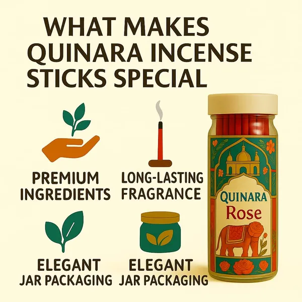 Bambooless_Rose_Incense_Dhoop_Sticks_|_Free_Plastic_Jar_&_Ceramic_Stick_Holder_I_Natural_&_Long_Lasting_Fragrance_|_Premium_Pooja_Essential_|_For_Home,_Temple_&_Meditation_|_50_Sticks
