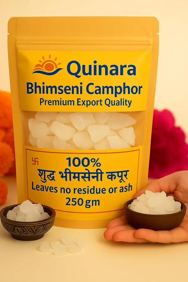 White_Bhimseni_Camphor_(Pure_Kapoor)_250_G_Pack_|_Natural_&_Lab-Tested_|_No_Residue_|_Ideal_For_Pooja,_Arti,_Havan_&_Meditation