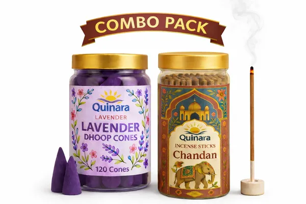Multicolor_Premium_Dhoop_Cones_For_Pooja|_Chandan_Incense_Dhoop_Sticks_With_Free_Ceramic_Holder_&_Ja_|_120_Cones_+50_Sticks_Fragrances_|_Long_Lasting_Fragrance_For_Meditation,_Prayer,_Yoga,_Home_&_Office_|_Natural_Herbal_Incense_Cones_|Combo