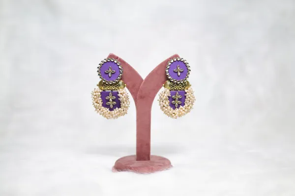 Violet_Umika_Earring_For_Women