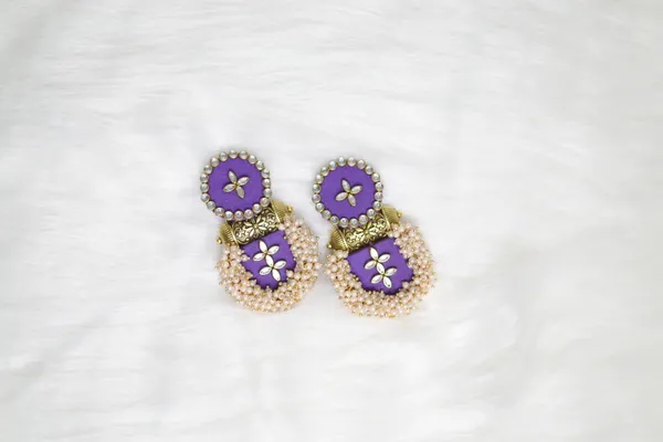 Violet_Umika_Earring_For_Women