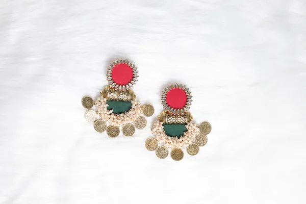Multi_Anvika_Earring_For_Women