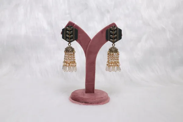 Green_Eira_Dangle_Earring_for_Women