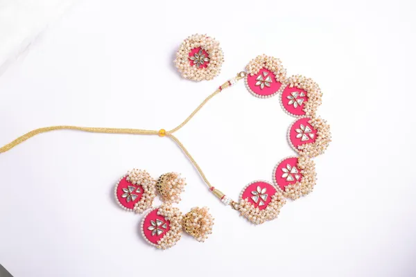 Pink_Yogita_Set_Without_Mangtikka