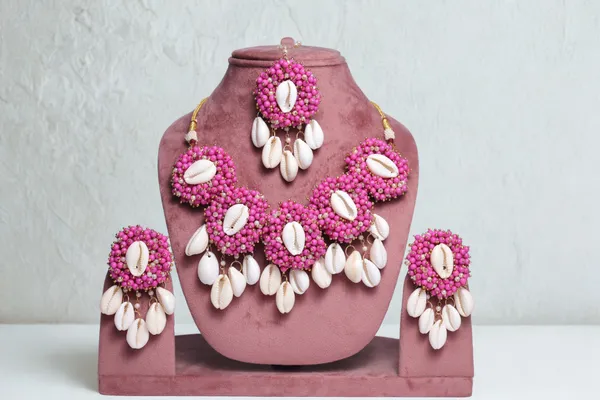 Pink_Zara_Bridal_Set_Without_Haathphool