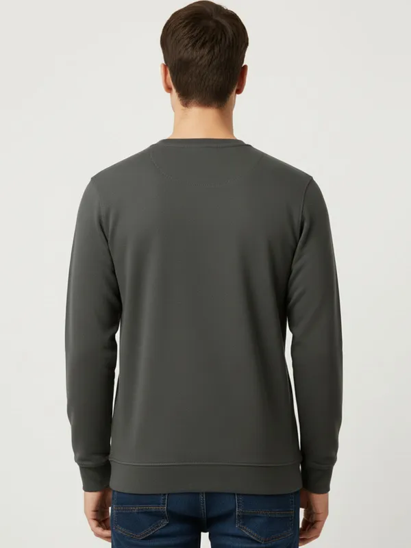 Grey_Cotton_Blend_Pre_Winter_Sweatshirt_For_Men
