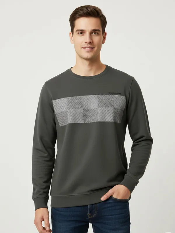 Grey_Cotton_Blend_Pre_Winter_Sweatshirt_For_Men