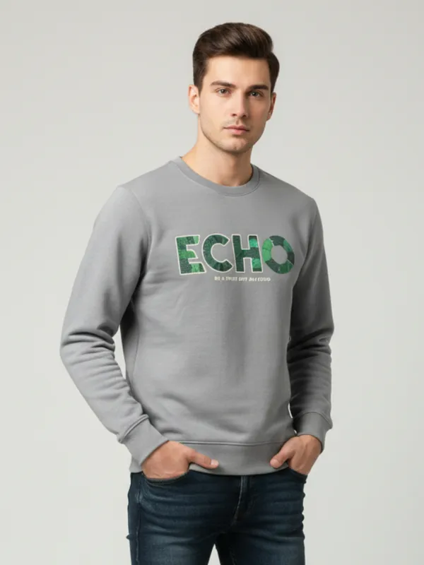Light_Grey_Cotton_Blend_Pre_Winter_Sweatshirt_For_Men