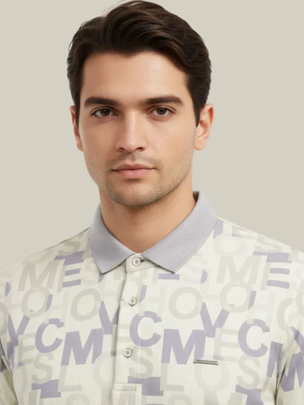 Cream_Cotton_Blend_Pre_Winter_Sweatshirt_For_Men