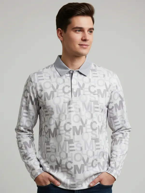 Light_Grey_Cotton_Blend_Pre_Winter_Sweatshirt_For_Men