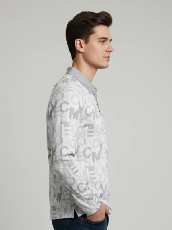 Light_Grey_Cotton_Blend_Pre_Winter_Sweatshirt_For_Men