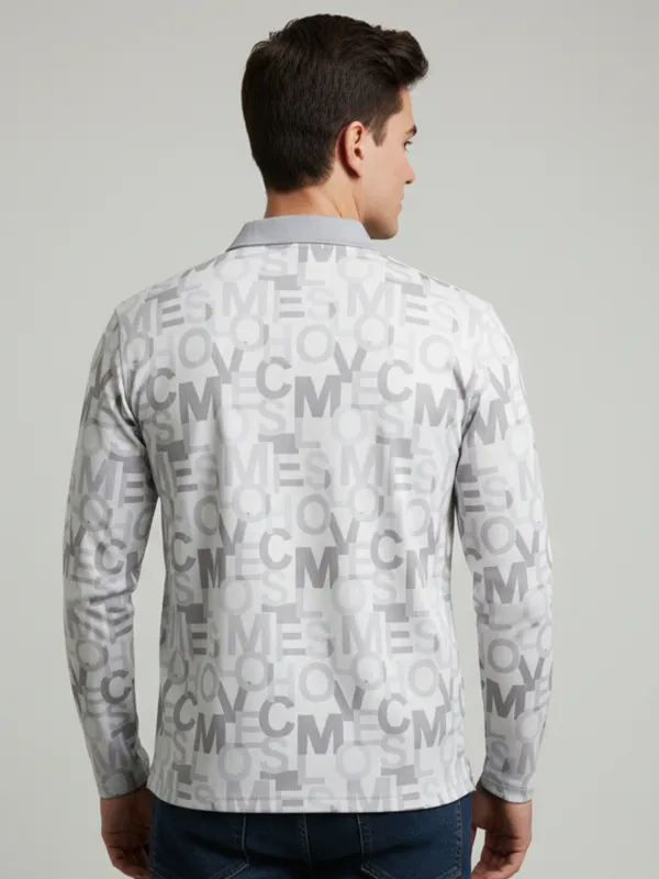 Light_Grey_Cotton_Blend_Pre_Winter_Sweatshirt_For_Men