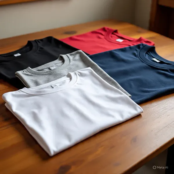 Pack_Of_5_Multicolor_Cotton_Premium_T_Shirt_For_Men