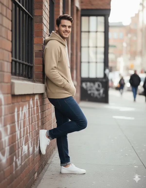 Multicolor_Cotton_Premium_Hoodie_For_Men