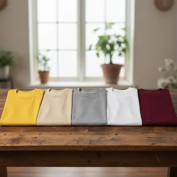 Pack_Of_5_Multicolor_Cotton_Premium_T_Shirt_For_Men
