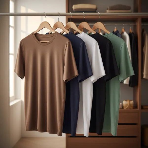 Pack_Of_5_Multicolor_Cotton_Premium_T_Shirt_For_Men