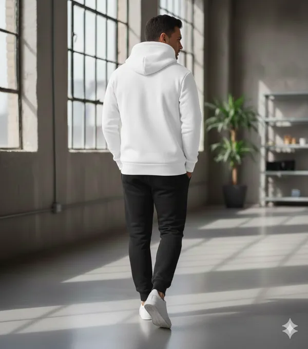 White_Premium_Fleece_Track_Suit_For_Men