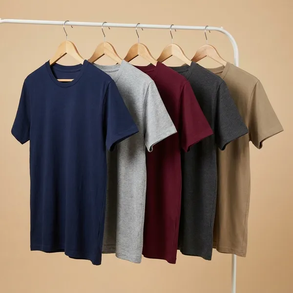 Pack_Of_5_Multicolor_Cotton_Premium_T_Shirt_For_Men