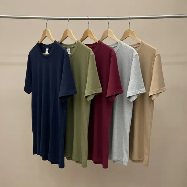 Pack_Of_5_Multicolor_Cotton_Premium_T_Shirt_For_Men