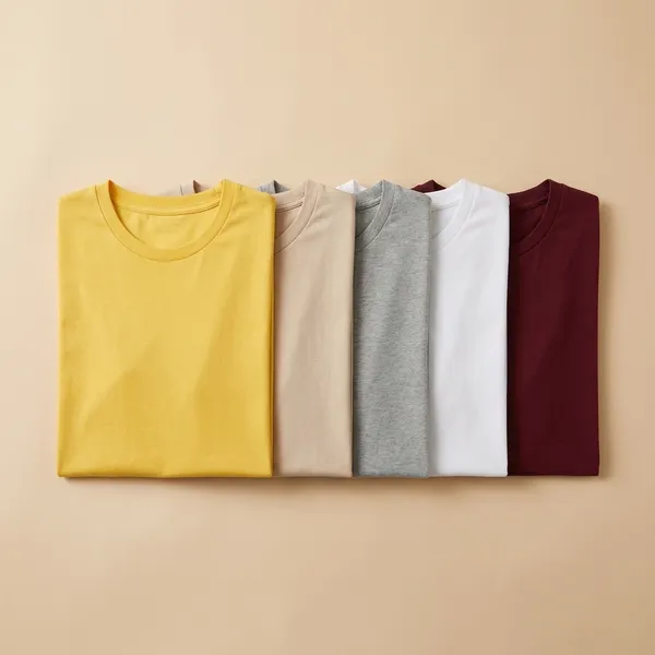 Pack_Of_5_Multicolor_Cotton_Premium_T_Shirt_For_Men