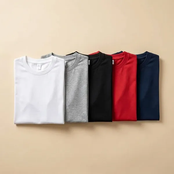 Pack_Of_5_Multicolor_Cotton_Premium_T_Shirt_For_Men