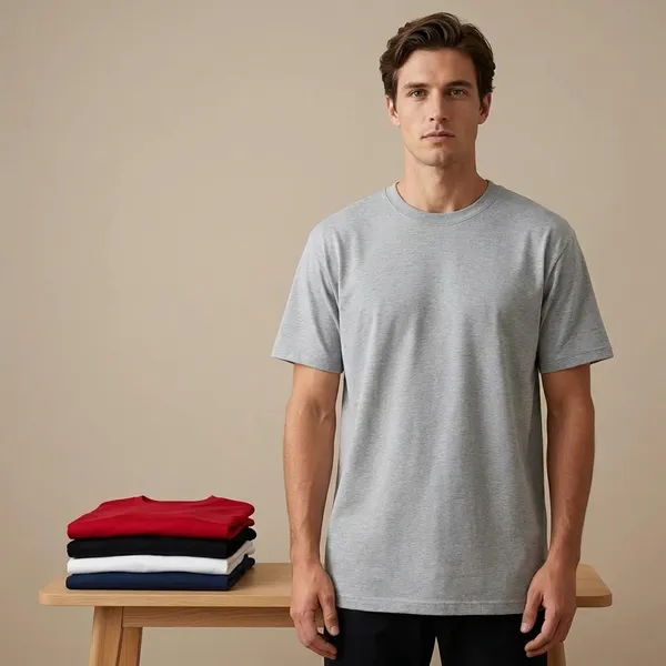 Pack_Of_5_Multicolor_Cotton_Premium_T_Shirt_For_Men