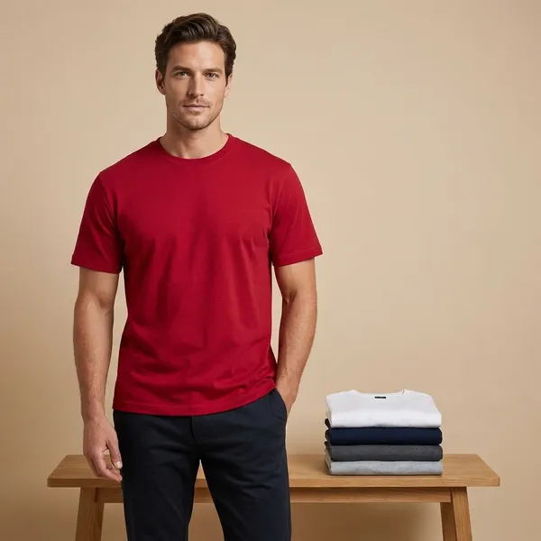 Pack_Of_5_Multicolor_Cotton_Premium_T_Shirt_For_Men