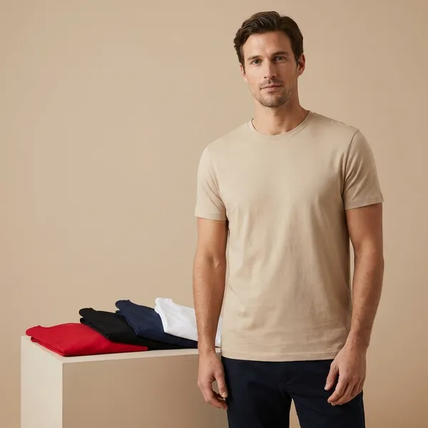 Pack_Of_5_Multicolor_Cotton_Premium_T_Shirt_For_Men