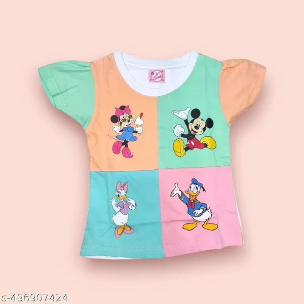 Girls_Party_Top_Shorts_Set