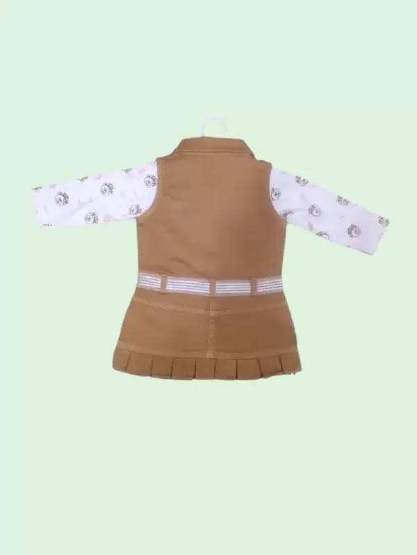 Baby_Girls_Dungaree_And_T_Shirt_Set