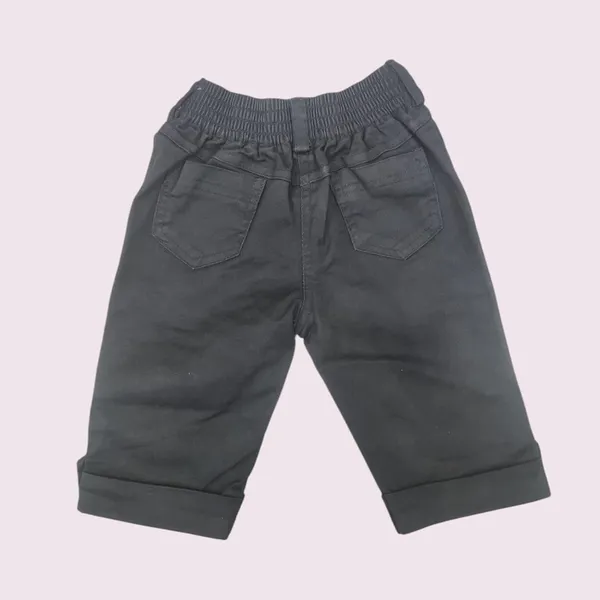 Girls_Top_And_Jeans_Capri_Set