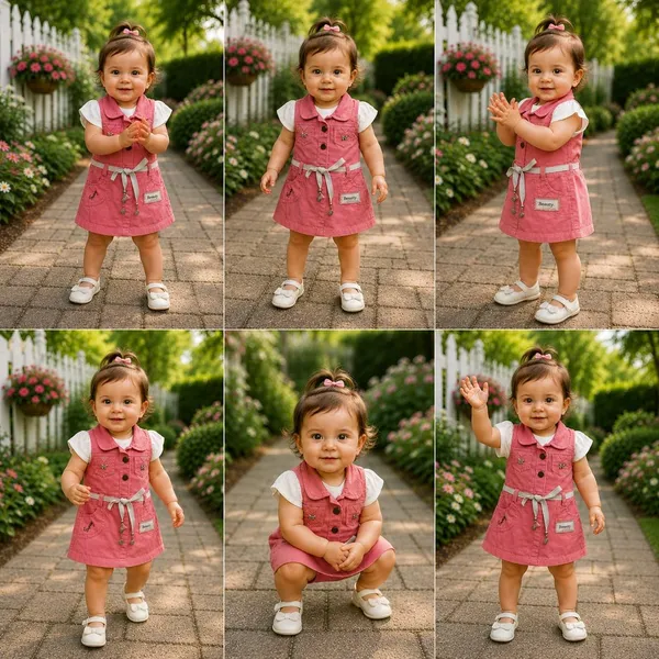 Baby_Girls_Denim_Dungaree_Set_With_Top