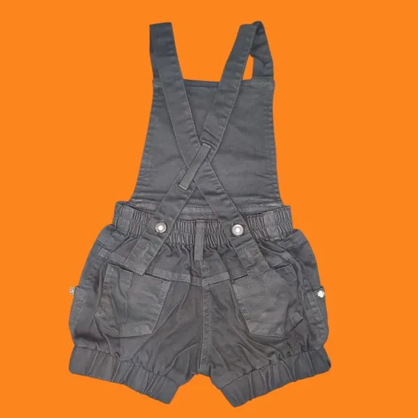 Baby_Girl_Denim_Dungaree_With_Top