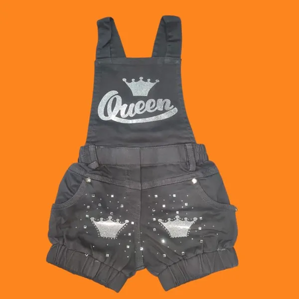 Baby_Girl_Denim_Dungaree_With_Top