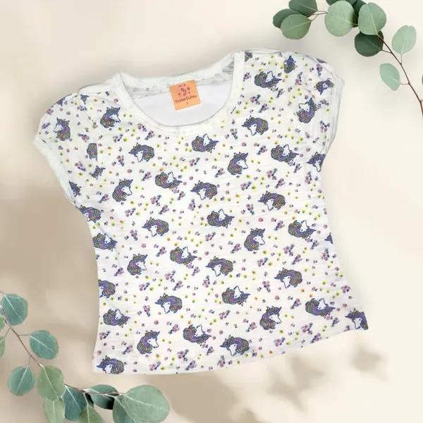 Baby_Girls_Denim_Dungaree_Set_With_Cotton_T_Shirt