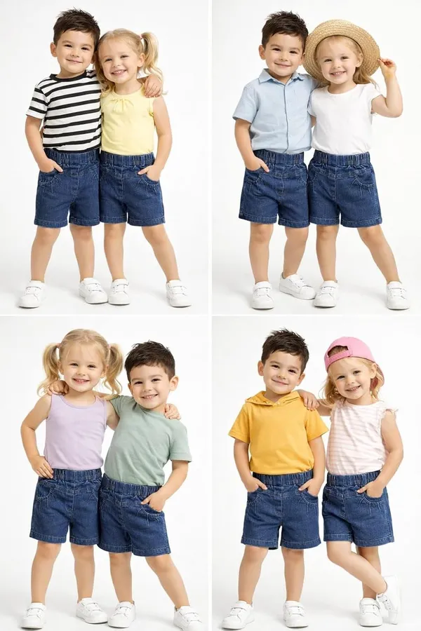 Kids_Denim_Shorts