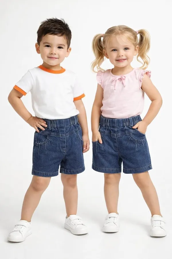 Kids_Denim_Shorts