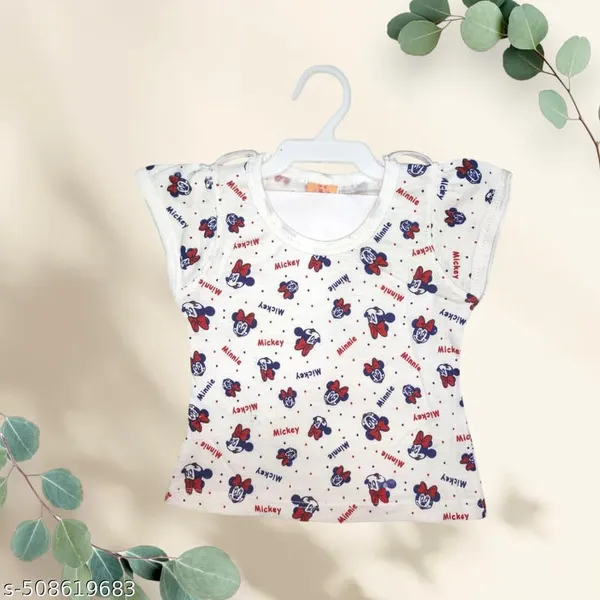 Kids_Mickey_Print_Dungaree_Set