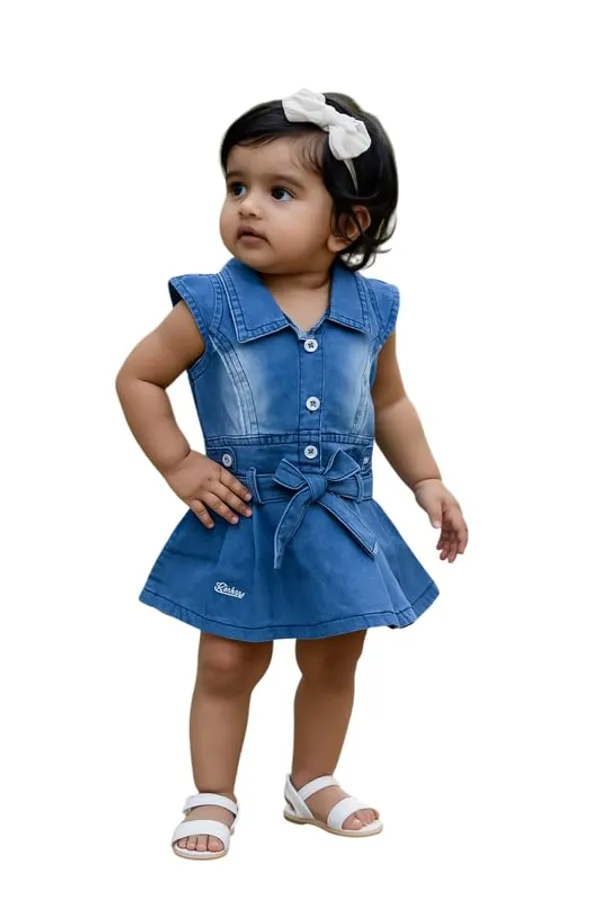 Baby_Girls_Denim_Frock_Dress