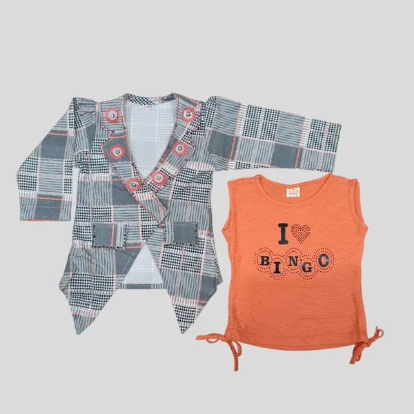 Girls_Denim_Jacket_And_Pants_Set_With_Top