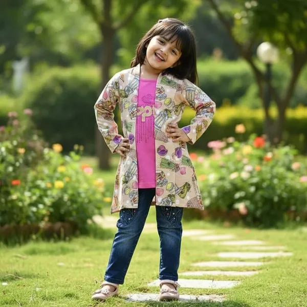 Girls_Denim_Jeans_Set_With_Top_And_Jacket