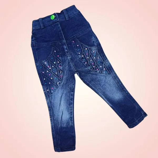 Girls_Denim_Jeans_Set_With_Top_And_Jacket