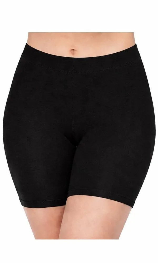 Girls_Lycra_Cycling_Shorts