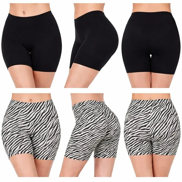 Girls_Lycra_Cycling_Shorts