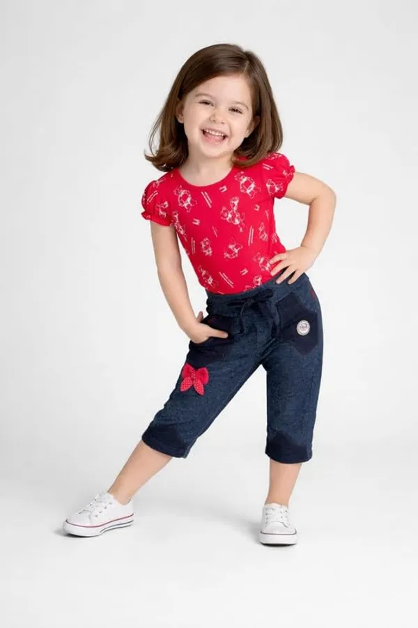 Girls_Cotton_Top_With_Capri_Pants_Set