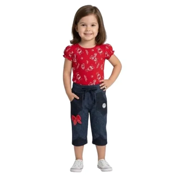 Girls_Cotton_Top_With_Capri_Pants_Set