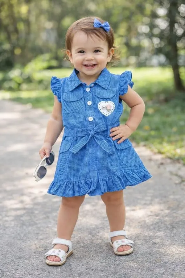 Girls_Cotton_Collared_Shirt_Dress